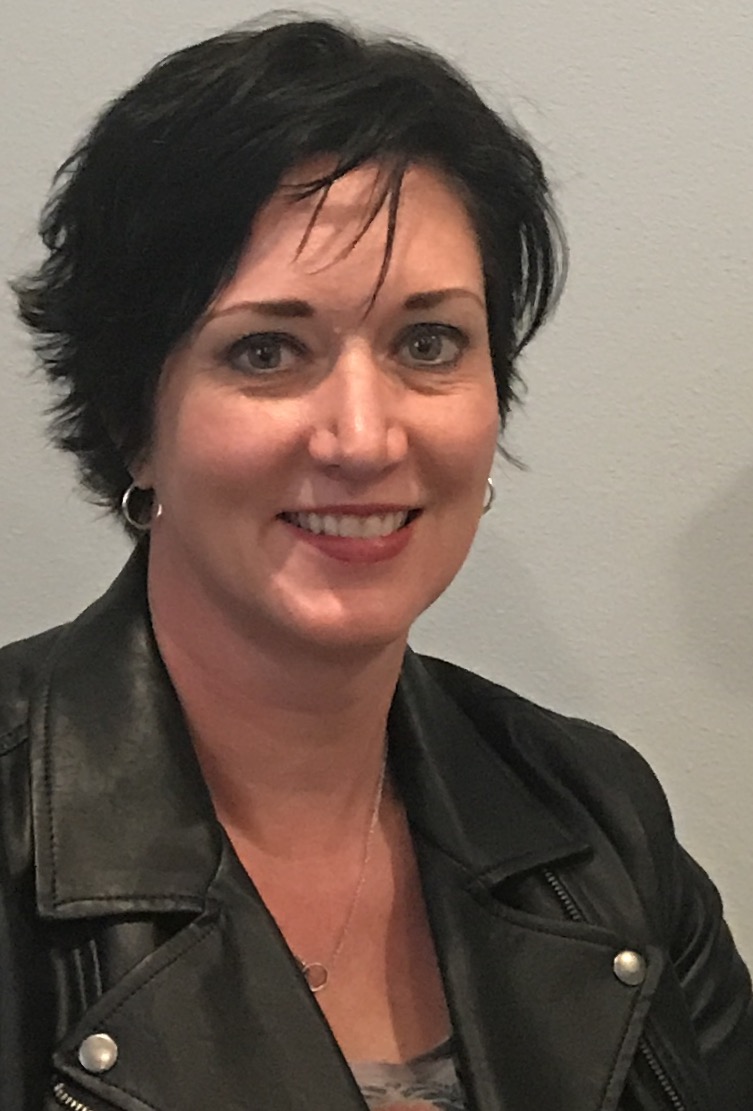 About Alison Alison Eadie